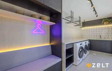 Imagem 15: Apartamento com 1 dormitório para alugar, 49 m² por R$ 3.920,00/mês...