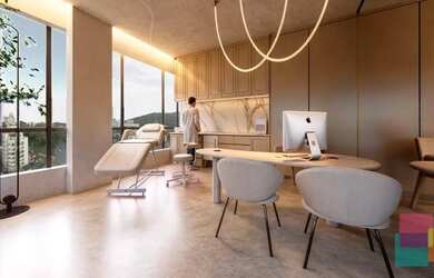 Imagem 5: JOINVILLE - Conjunto Comercial/sala - Glória