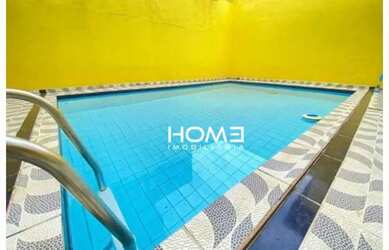 Imagem 6: Casa Duplex com Piscina no Centro da Taquara 5 Quartos e Área Gourmet!