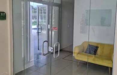 Imagem: O depósito possui 1 Vaga na garagem, 72m² de Área e está