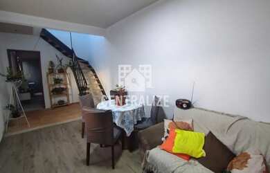 Imagem 6: VENDA-SOBRADO-CONTORNO, PONTA GROSSA - PR