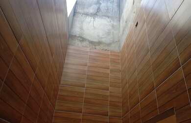 Imagem 6: Rio Jordão. Varanda, 200m² de Área, 2 Vagas na garageme2 Dormitórios