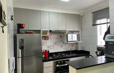 Imagem 3: APARTAMENTO À VENDA NO CONDOMÍNIO JARDIM DAS TULIPAS EM JUNDIAÍ/SP