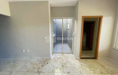 Imagem 8: CASA À VENDA NO CAMPO BELO 3 - CARÁ-CARÁ