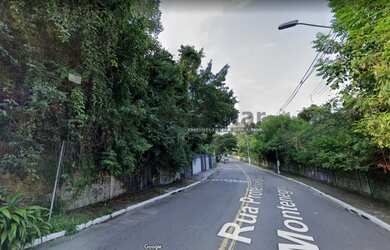 Imagem 2: Descrição Terreno / Lote / Condomínio à venda - Fazenda Morumbi