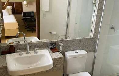 Imagem 11: Flat para locação Hplus Premium 204 sul