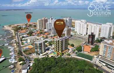 Imagem 10: Apartamentos no Monte Meru| 3 Suites | Nascente e Ventilado