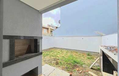 Imagem 13: sobrado com 142m2 no Condomínio Residencial Jardins do Prado