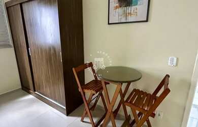 Imagem 13: APARTAMENTO MOBILIADO DISPONÍVEL PARA LOCAÇÃO - SPAZIO JOANESBURGO...