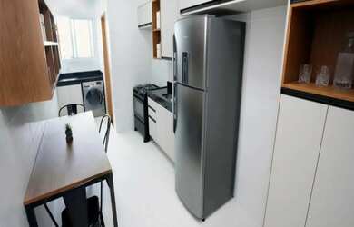 Imagem 10: Ótimo apartamento no Ed. Foz do Iguaçu