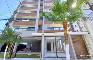 Imagem: O apartamento possui 2 Dormitórios, 3 Banheiros, 1 Vaga na