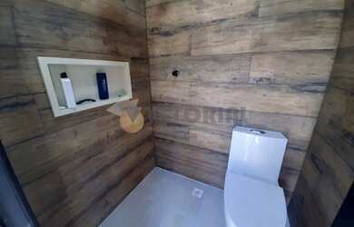 Imagem 5: Casa com Excelente projeto localizado no bairro Pontal de Santa Marina...