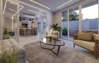 Imagem 4: Descubra o Mont'Santo - Onde Conforto e Sofisticação se Encontram!