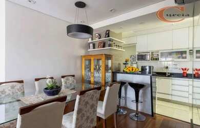 Imagem 16: Apartamento com 3 dormitórios à venda, 86 m² por R$ 1.089.000 - Jardim...