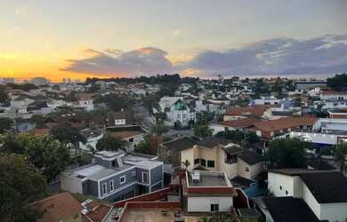 Imagem: O apartamento à venda possui 3 Dormitórios, 3 Banheiros, 4