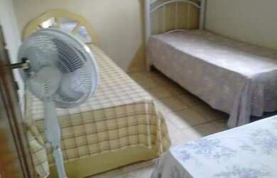 Imagem 12: Temporada Praia do Abaís