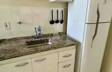 Imagem 9: APARTAMENTO MOBILIADO DISPONÍVEL PARA LOCAÇÃO - SPAZIO JOANESBURGO...