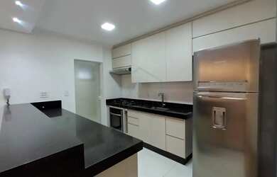 Imagem 6: Apartamento de alto padrão na zona oeste de Poços de Caldas