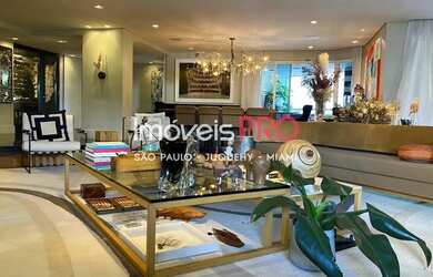 Imagem 11: Apartamento, Moema - São Paulo