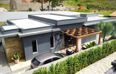 Imagem: A fazenda possui 1.340m² de Área e está localizado em Mairinque