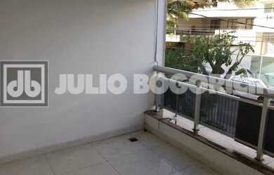 Imagem 3: JBRB213910 RECREIO DUPLEX VARANDÃO 2SUÍTES TERRAÇO 1VAGA