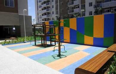 Imagem 10: Cobertura com 2 quartos à venda, 115 m² - Cachambi - Rio de Janeiro-RJ