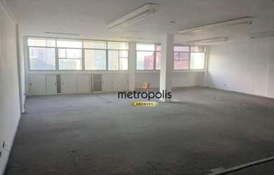 Imagem: O depósito possui 1 Vaga na garagem, 136m² de Área, Imóvel