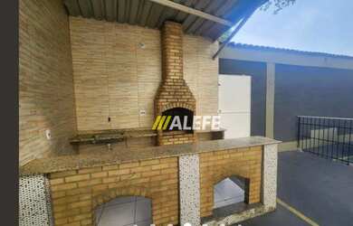 Imagem 3: Apartamento com 2 dormitórios, 60 m² - venda por R$ 200.000,00 ou aluguel...