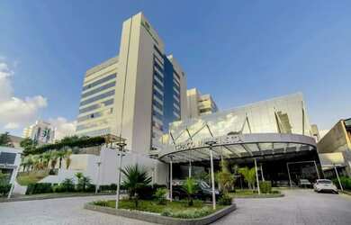 Imagem 6: Flat para venda em Santana - Edifício Wyndham Garden Convention Nortel