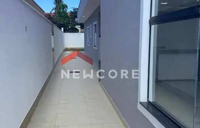 Imagem 10: Casa em Rua Projetada Trinta e Quatro - Jardim Atlântico Central Itaipuaçu...