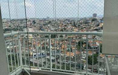 Imagem 13: Apartamento à venda, 56 m² por R$ 560.000,00 - Umuarama - Osasco/SP