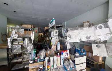 Imagem 16: Engenho Novo Loja. Imóvel novo, 101m² de Áreae2 Vagas na garagem