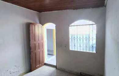 Imagem 6: Casa à Venda - Cidade Nova NC 23 - 4 Quartos Kitnet