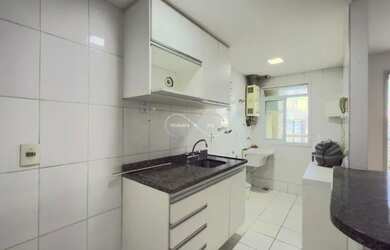 Imagem 8: Alugo apartamento de 2 quartos em planta original de 3 quartos ? Barra Olímpica