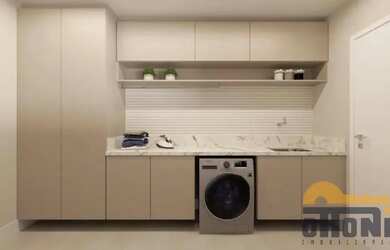 Imagem 11: Casa 3 Quartos Apartamento com 3 dormitórios