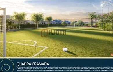 Imagem 14: Casa Condomínio Versalhes, c 3 quartos 77m² c 1 Suíte - Bady Bassitt