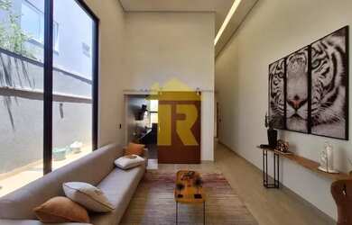 Imagem 11: Casa em condomínio à venda em São José do Rio Preto-SP, 3 quartos,...