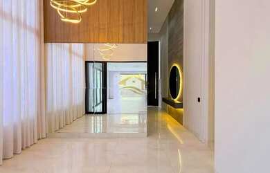 Imagem 7: CASA CONDOMÍNIO DAMHA VI EM SÃO JOSÉ DO RIO PRETO