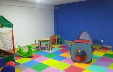 Imagem 9: Apartamento para venda com 45m² e 1 vaga em Jundiaí