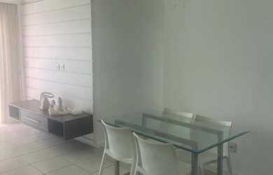 Imagem 7: Locação apartamento mobiliado no mandarim salvador shopping