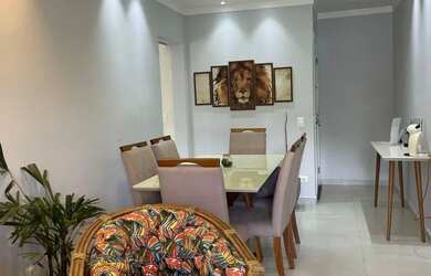 Imagem 5: Apto reformado Jd Las Palmas