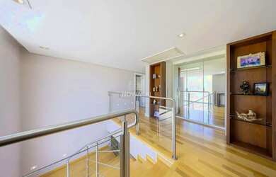 Imagem 16: EXCELENTE CASA EM CONDOMÍNIO COM 3 SUÍTES E 4 VAGAS NO CAMPO COMPRIDO