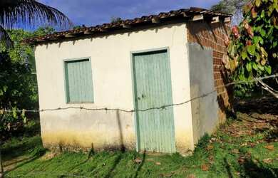 Imagem: A chácara possui 30.000m² de Área e está localizado em