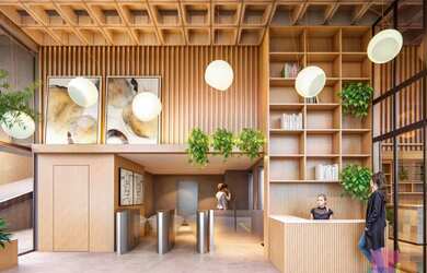 Imagem 3: JOINVILLE - Conjunto Comercial/sala - Glória