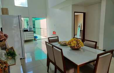 Imagem 10: Casa Duplex no Passaredo com 3 Suites sendo 1 Master com closet