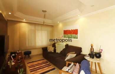 Imagem 4: Sobrado com 2 dormitórios à venda, 146 m² por R$ 660.000,00 - Santa...