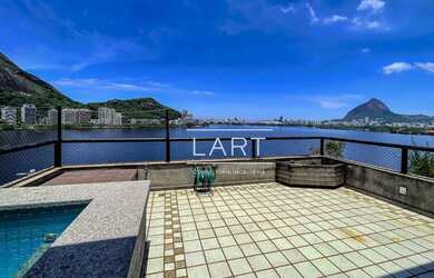 Imagem 2: Apartamento com 4 dormitórios, 364 m² - venda por R$ 5.500.000 ou aluguel...