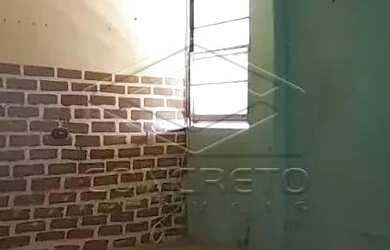 Imagem 5: Casa Residência em Jaú. Área de serviço, 12m² de Área, 1 Vaga na...