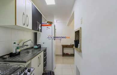 Imagem 9: Apartamento 3 dormitórios à venda Cavalhada Porto Alegre/RS