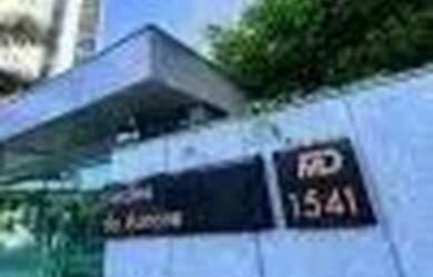 Imagem 2: Ceci- Vista Espetacular | Jardins da Aurora Mobiliado | 4 quartos | 173m²